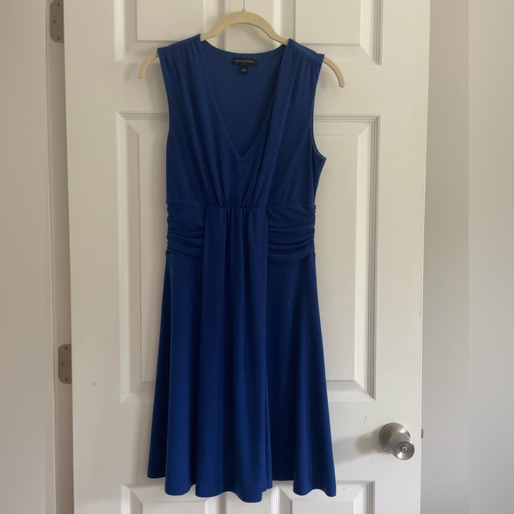 Banana Republic dress